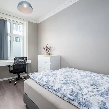 3 Bedroom Aalesund Sentrum Borgundvegen *