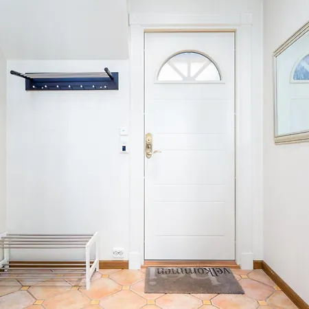 Apartment 3 Bedroom Aalesund Sentrum Borgundvegen Alesund