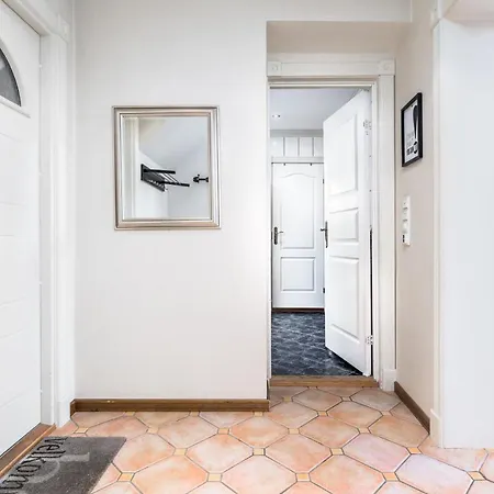 3 Bedroom Aalesund Sentrum Borgundvegen * Alesund