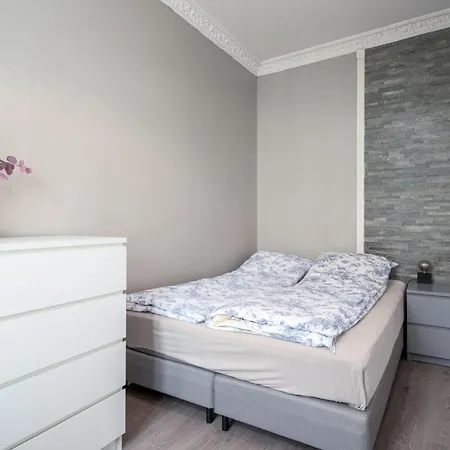 Apartment 3 Bedroom Aalesund Sentrum Borgundvegen *